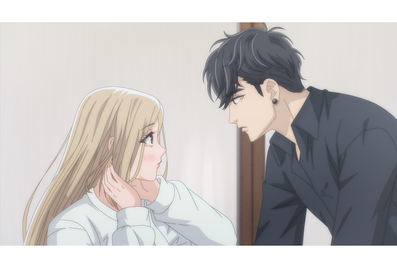 『お嬢と番犬くん』第12話「クズとハート」先行場面カット&あらすじ