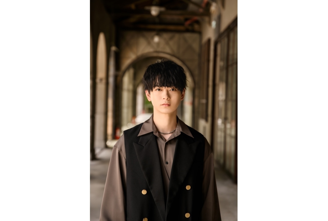 冬アニメ『ルプなな』土岐隼一によるOPテーマのMV公開