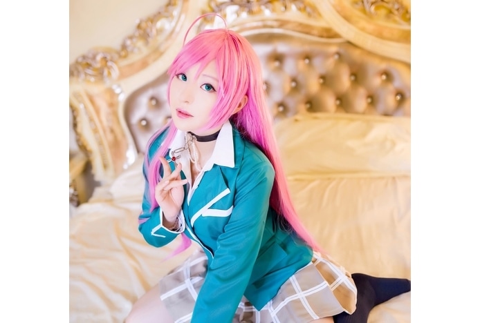 『ロザリオとバンパイア』コスプレ特集｜赤夜萌香、黒乃胡夢など