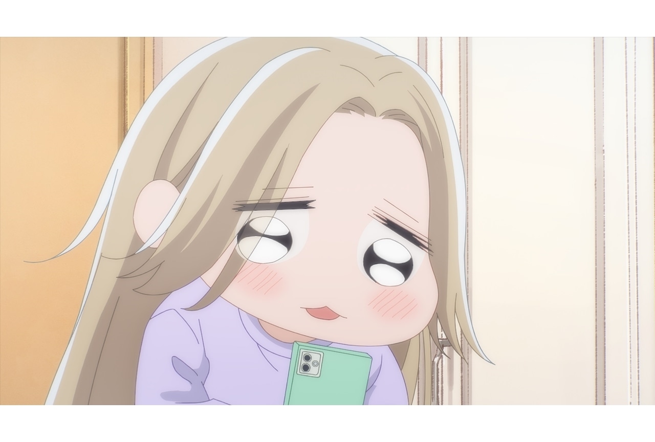 『お嬢と番犬くん』第11話「来し方と行く末」先行場面カット&あらすじ