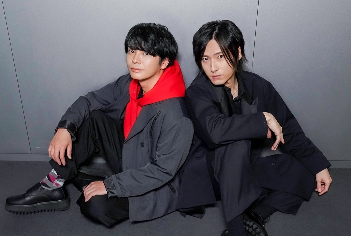 『セマンティックエラー・ザ・ムービー』同時上映 短編アニメ版 予告編 解禁