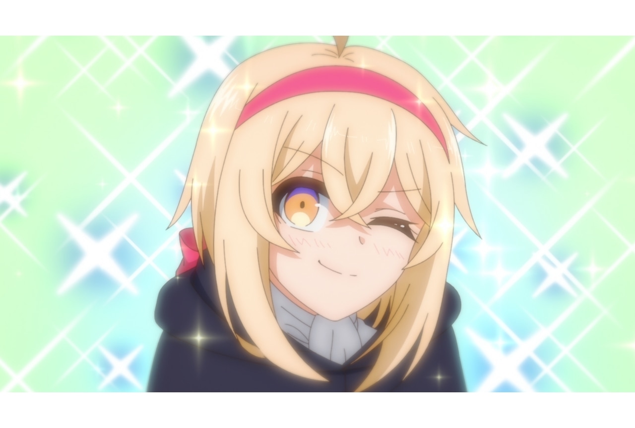 『でこぼこ魔女の親子事情』第10話先行場面カット＆あらすじ