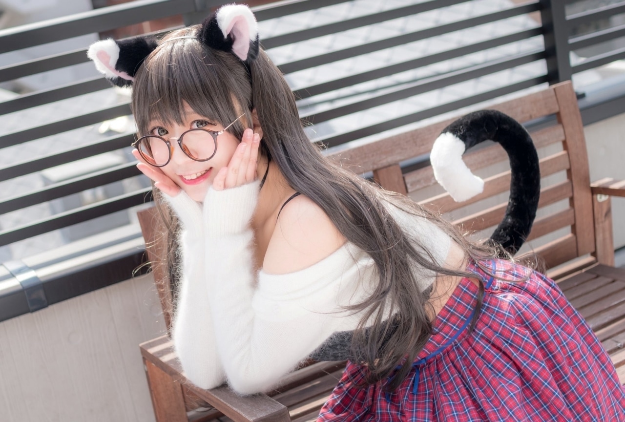 オリジナル衣装のキャラコスプレ特集│デーモン、キャットガール、エルフなど