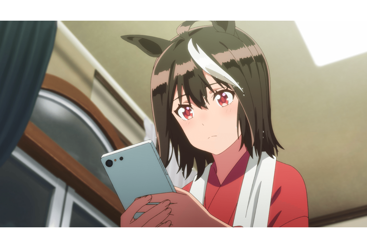 『ウマ娘 Season 3』第11話「決意」あらすじ・先行場面カット・WEB予告動画