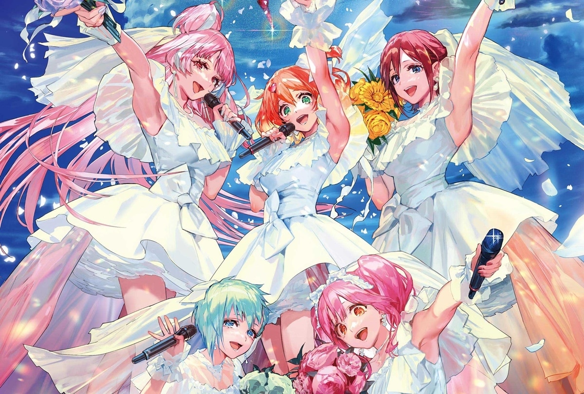 「マクロスΔ ワルキューレ衣装展」12/19 順次開催