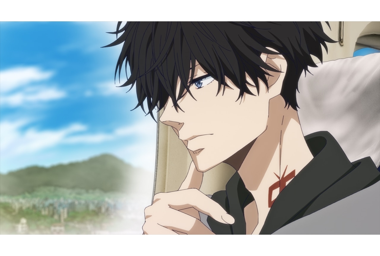 『鴨乃橋ロンの禁断推理』第11話「マッドカメレオン殺人事件」先行カット＆あらすじ