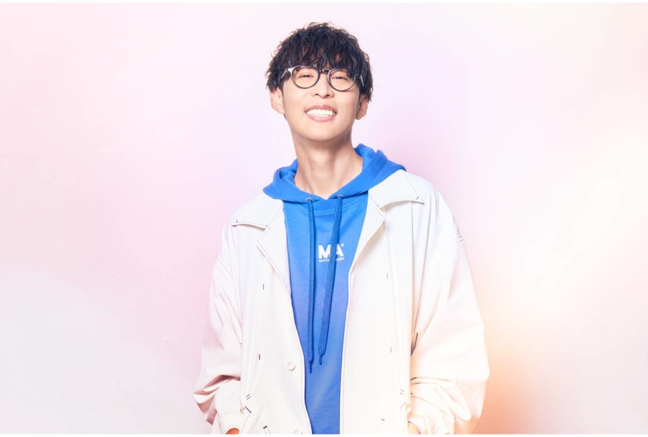 オーイシマサヨシ2ndアルバムが発売決定