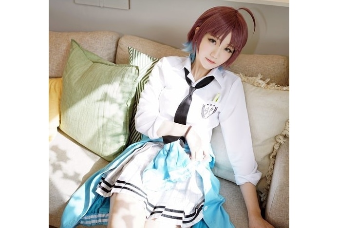 『シャニマス』コスプレ特集｜芹沢あさひ、浅倉透、大崎甜花ら