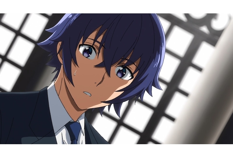 冬アニメ『治癒魔法の間違った使い方』第1話あらすじ＆先行カット