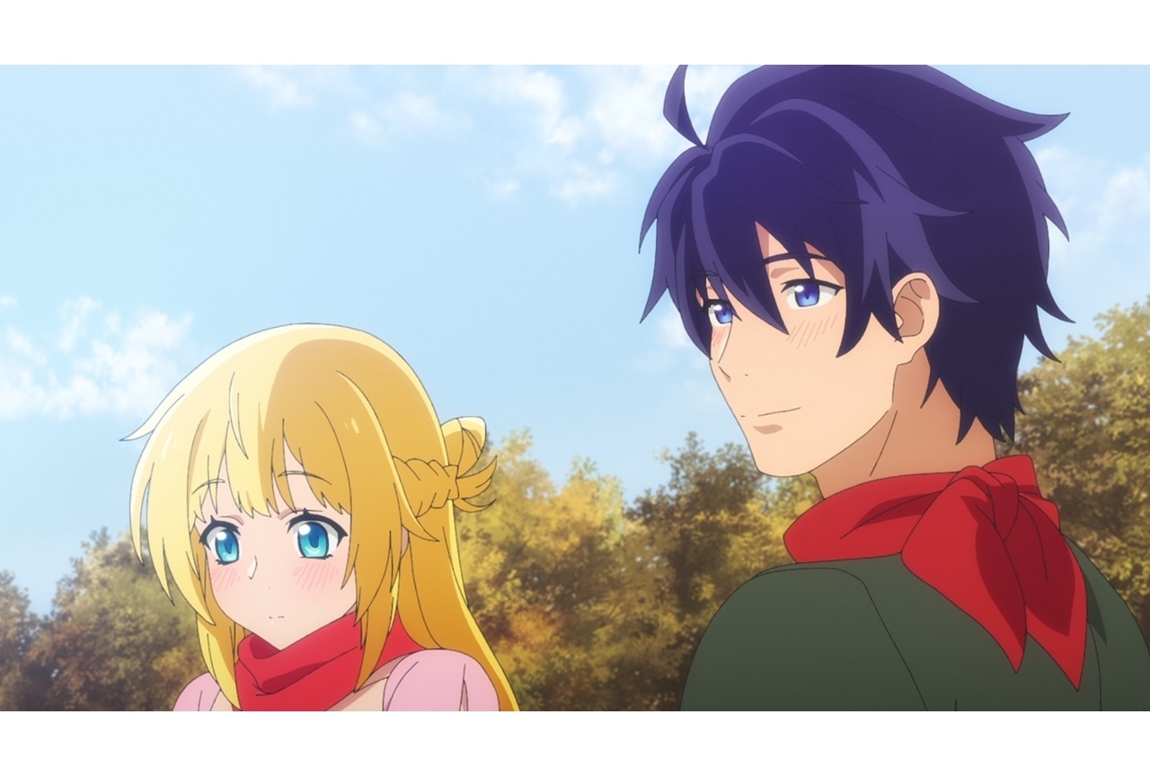 『真の仲間2nd』第1話あらすじ・先行カット・予告CM