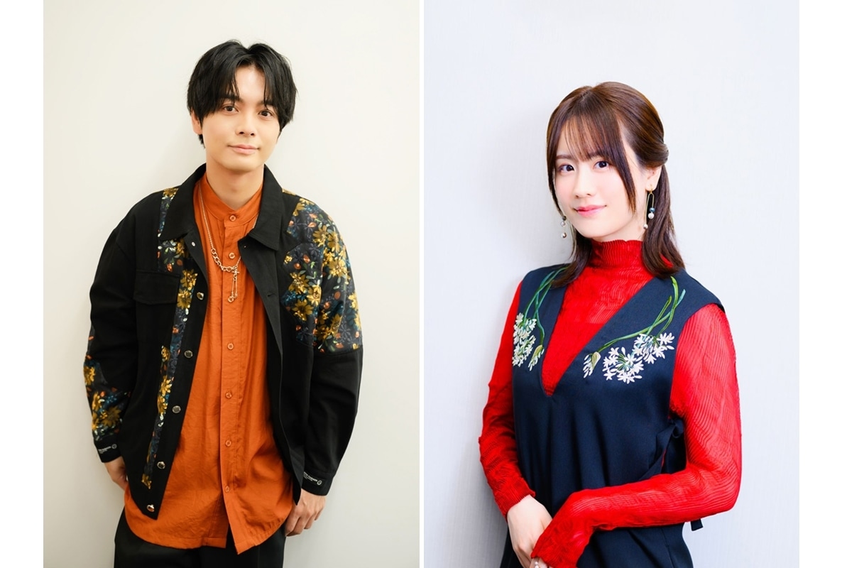 『呪術廻戦』「渋谷事変」榎木淳弥・瀬戸麻沙美スペシャル対談！