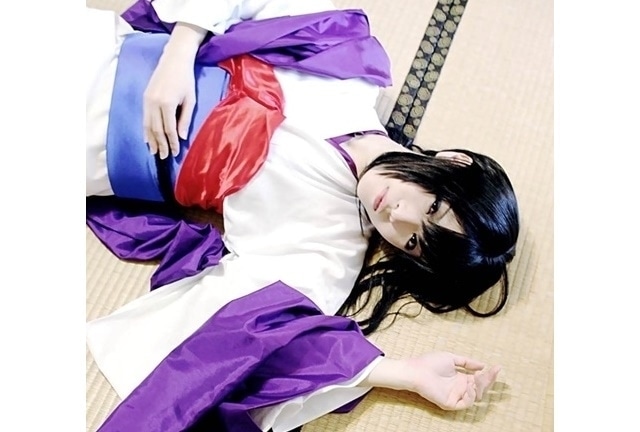 『るろうに剣心』美しいコスプレ特集│神谷薫、雪代巴