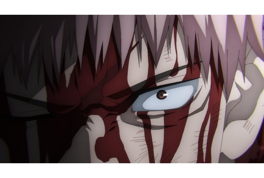 『呪術廻戦』第46話（第2期22話「変身-弐-」）先行カット＆あらすじ