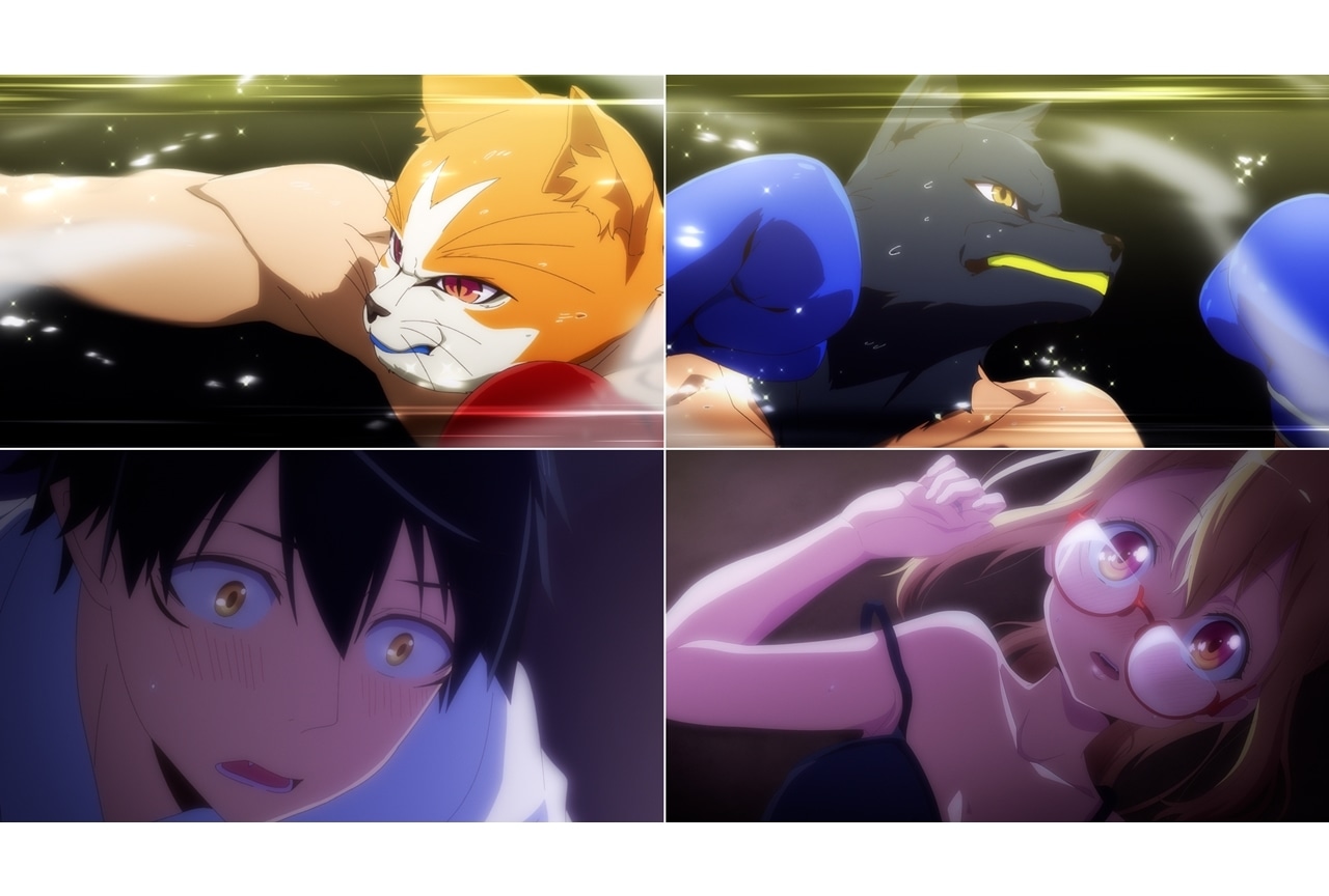 『かな天』石原夏織のED主題歌「Gift」が聞けるPV第2弾解禁！