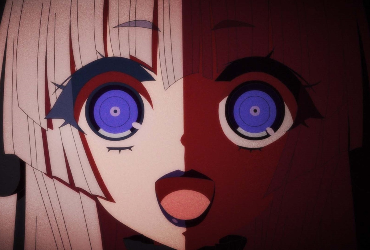 『ダークギャザリング』第23話あらすじ&場面カット公開