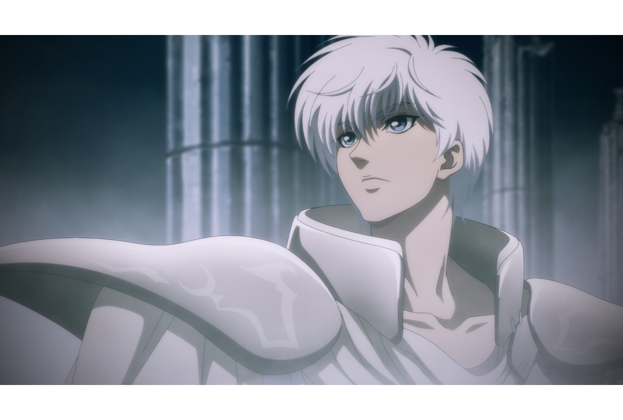 『BASTARD!! －暗黒の破壊神－』第2期 第1話〜第3話あらすじ＆場面カット