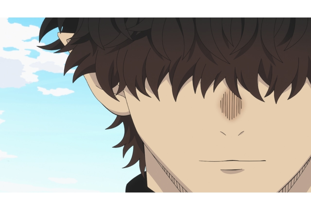 冬アニメ『休日のわるものさん』第1話場面カット公開｜追加声優に東山奈央