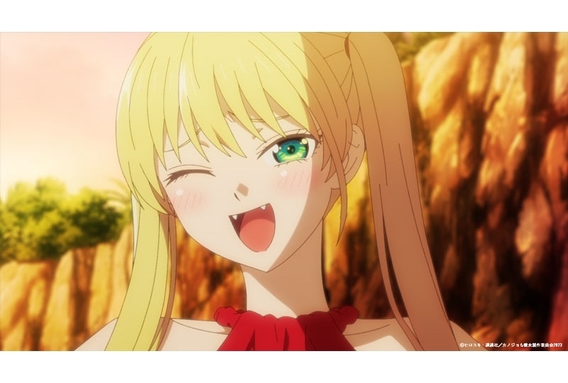 『カノジョも彼女』Season 2 最終話・第12話先行場面カット&あらすじ