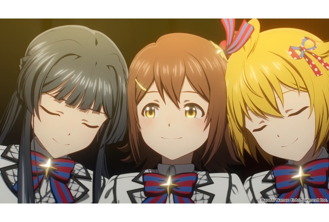 『ミリアニ』第12話(最終回)「新しい未来へ」先行場面カット&あらすじ