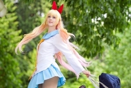 『ニセコイ』コスプレ特集│桐崎千棘