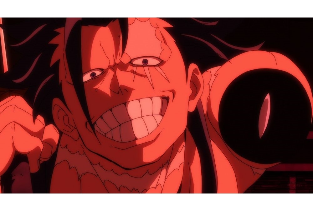 『アンデッドアンラック』第9話「Return」先行場面カット＆あらすじ