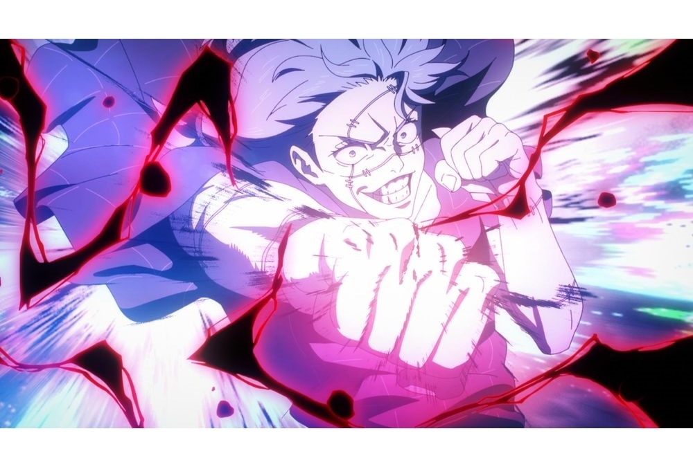 『呪術廻戦』第44話(第2期20話)「理非-参-」先行場面カット&あらすじ