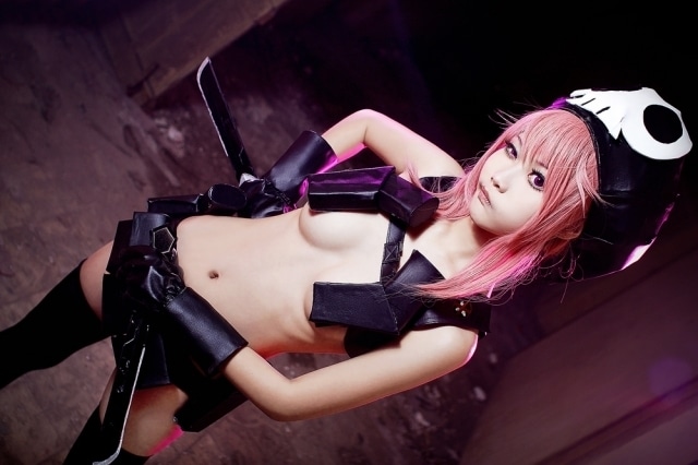 『キルラキル』纏流子、鬼龍院皐月、蛇崩乃音のコスプレ特集