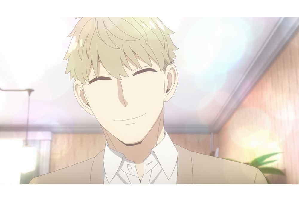 『SPY×FAMILY』Season 2 第36話先行場面カット＆サブタイトル