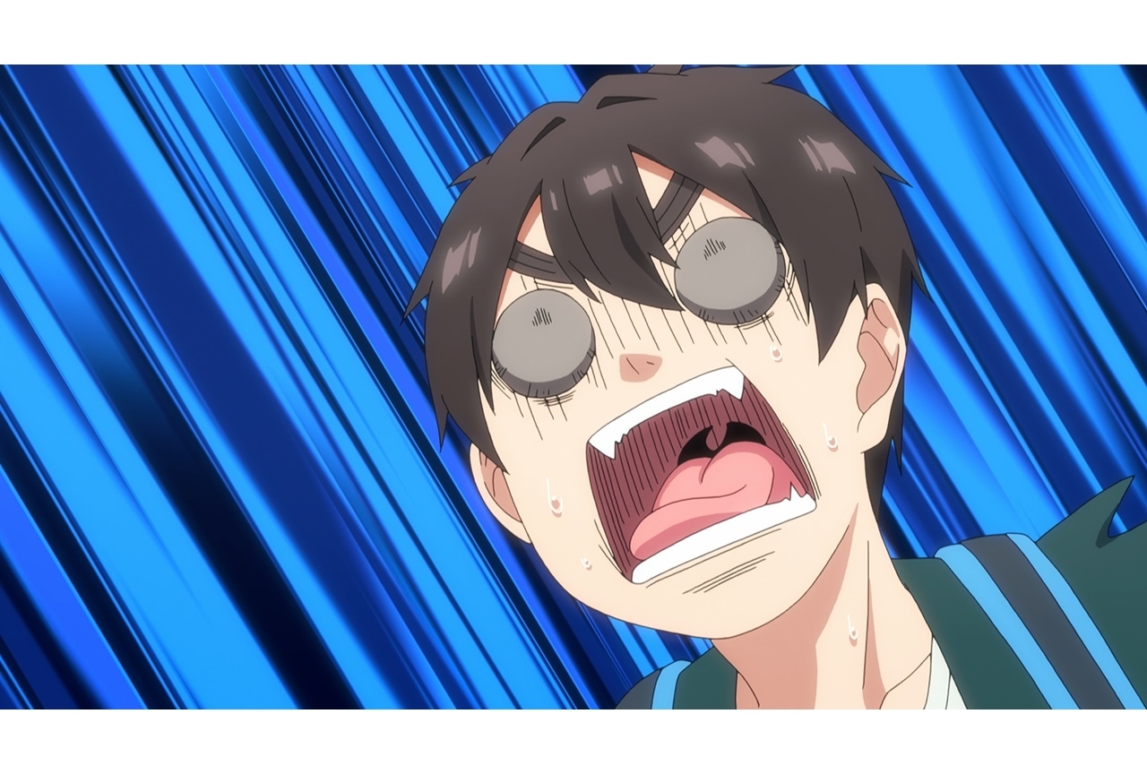 『100カノ』第10話「ラブミッション：インポッシブル」先行カット＆あらすじ