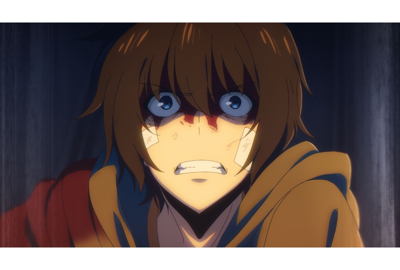 『俺だけレベルアップな件』第2話先行場面カット＆あらすじ