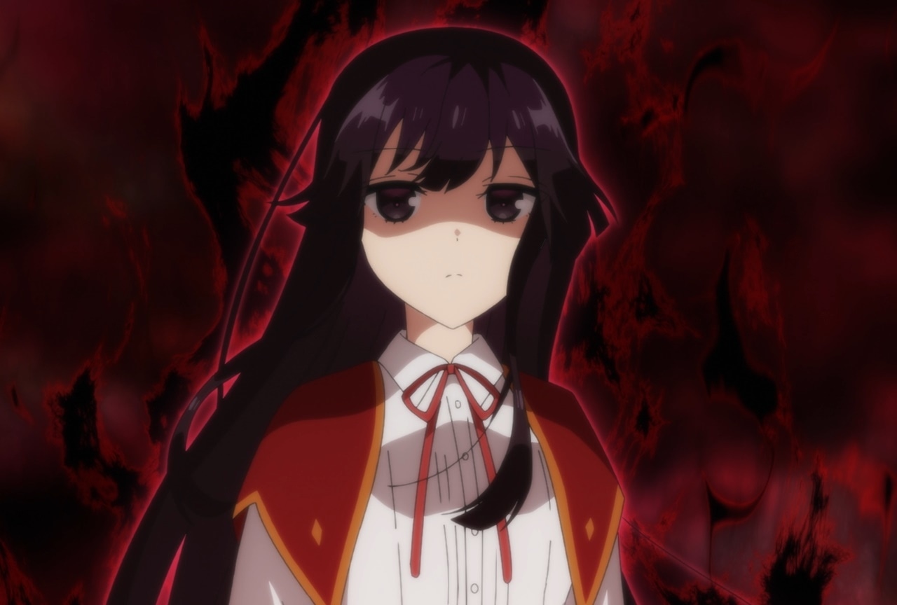 『悪役令嬢レベル99』第4話先行場面カット＆あらすじ