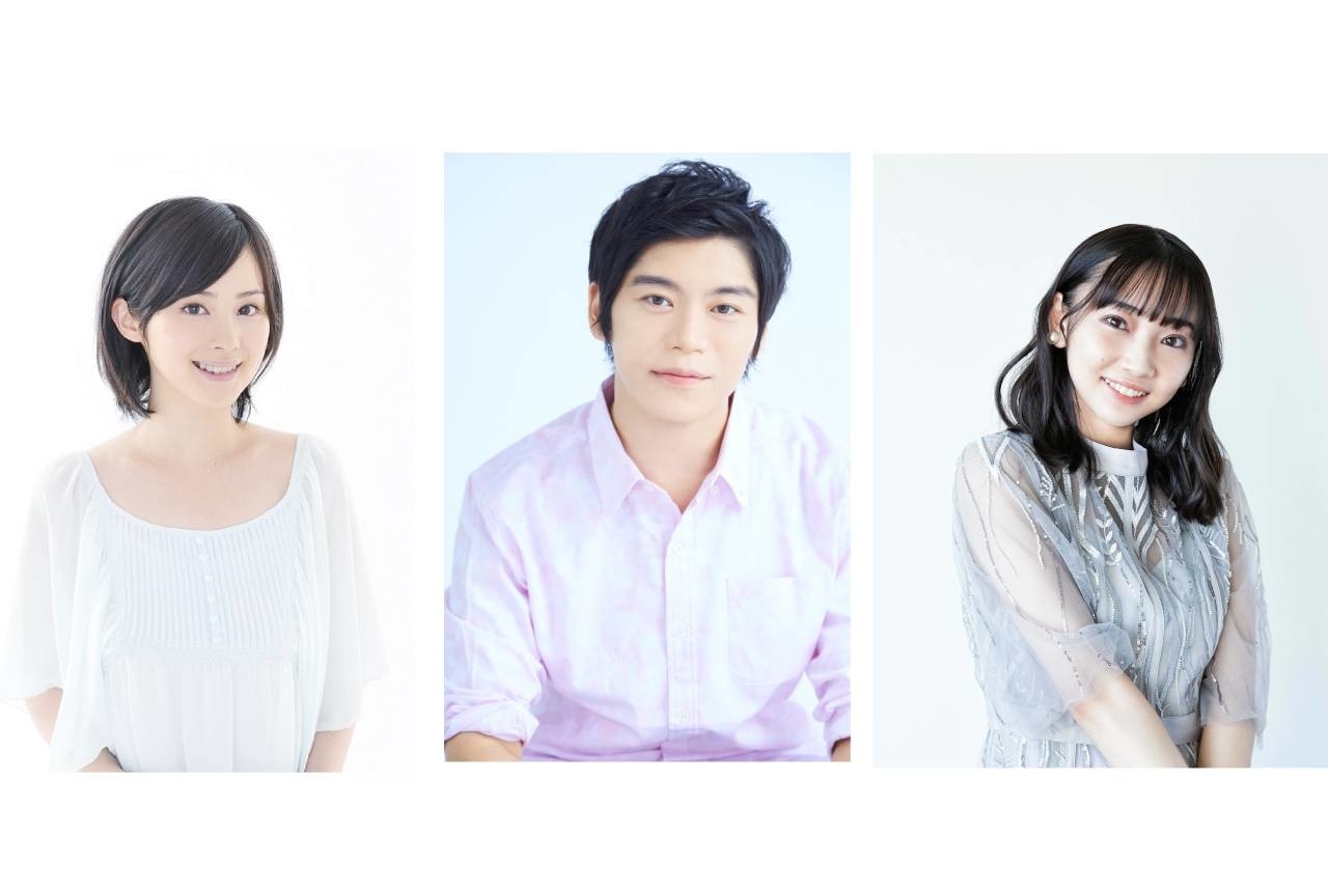 『変人のサラダボウル』先行上映会開催決定｜古川慎＆矢野妃菜喜＆M・A・Oが登壇