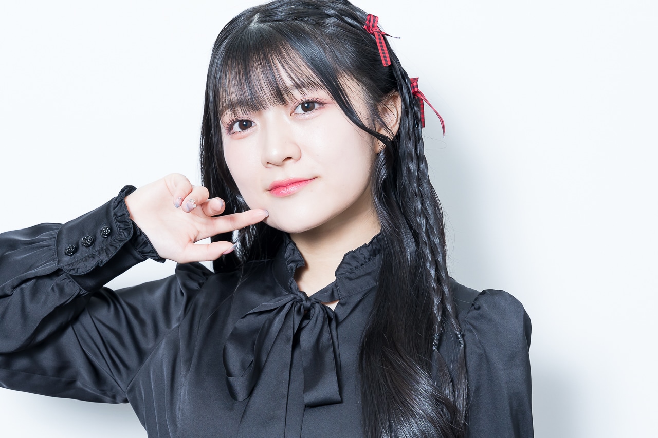 鈴木杏奈が”絶対的女王”として歌う決意と挑戦を語る｜『Haze』インタビュー【ウタヒメドリーム】