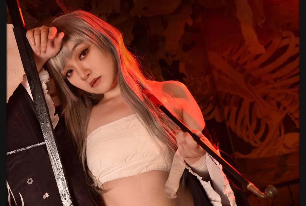 『東方Project』博麗霊夢、藤原妹紅、八雲紫などの美麗コスプレ特集