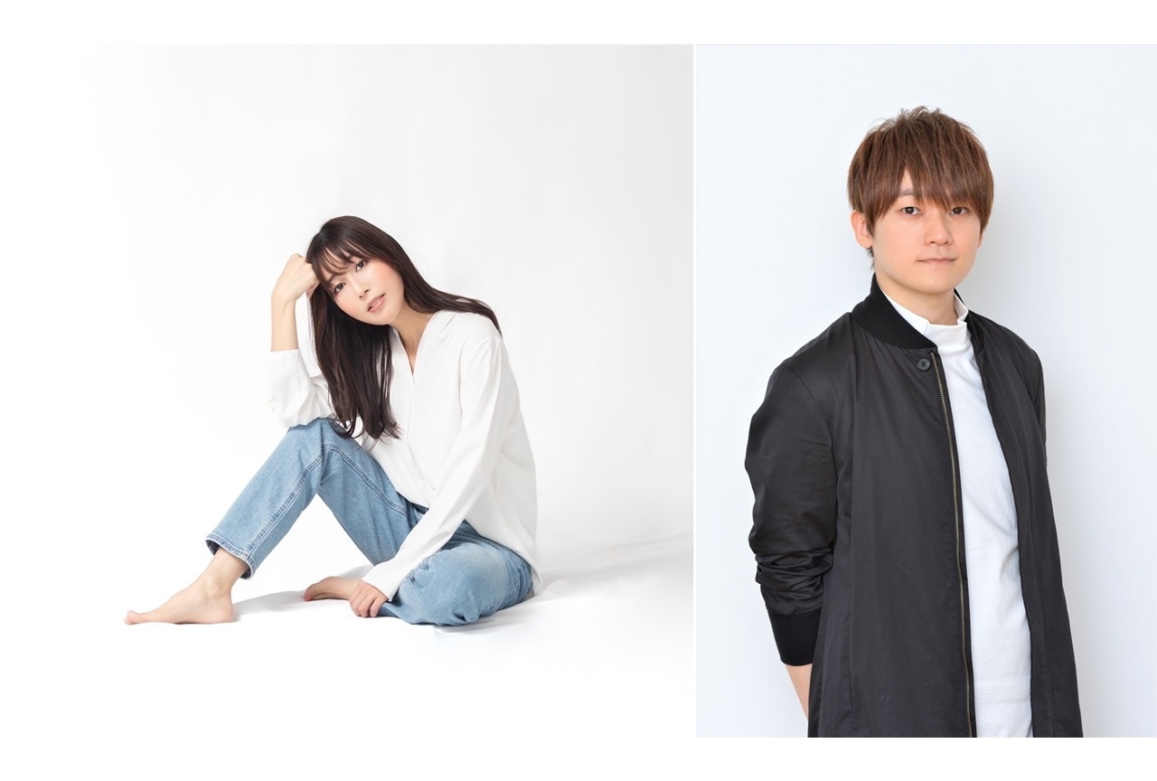 『め組の大吾 救国のオレンジ』第2クール突入、追加声優に日笠陽子・天﨑滉平