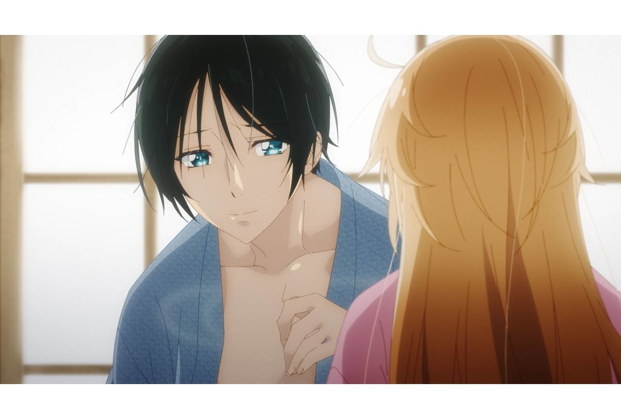 『ももちさん』第2話先行場面カット&あらすじ