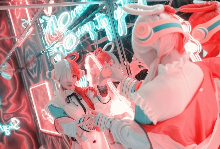 『ワンピース』コスプレ特集｜ウタ、ハンコック、しらほし、ビビ