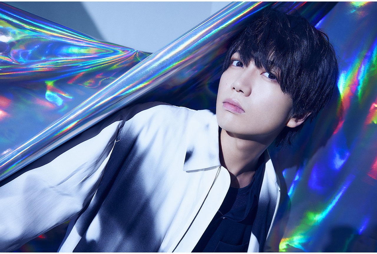 千葉翔也1st EP「Blessing」インタビュー