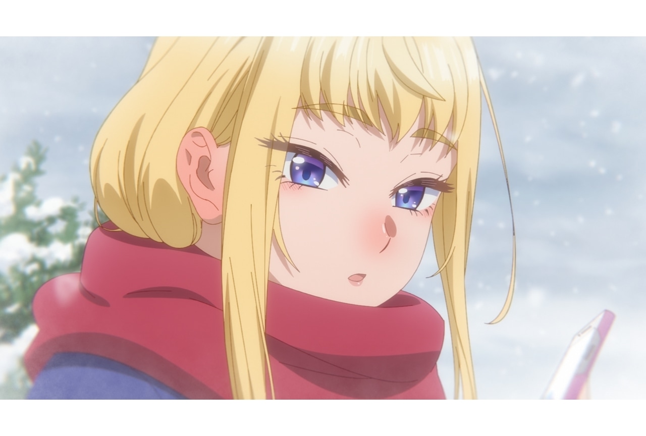 『道産子ギャルはなまらめんこい』第1話先行場面カット＆あらすじ