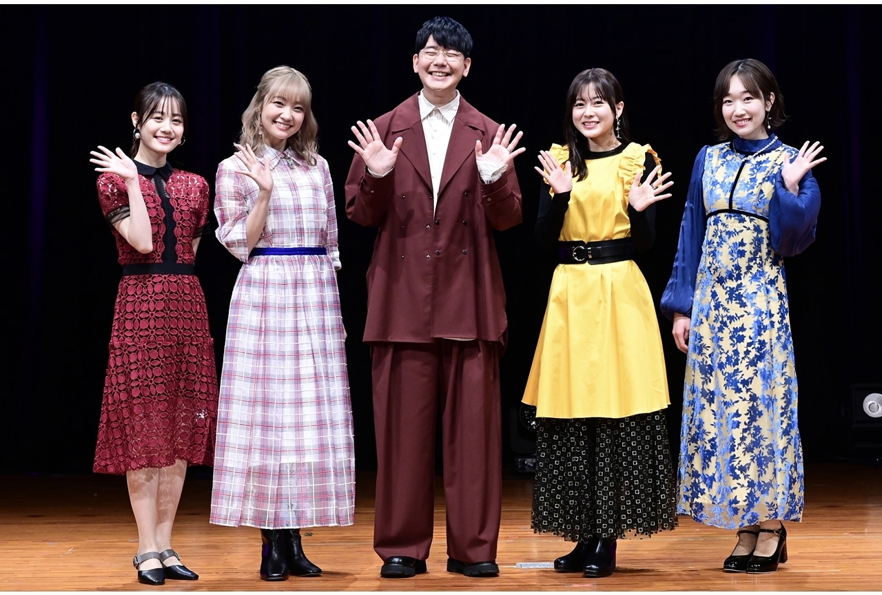 『政宗くんのリベンジR』スペシャルイベント公式レポート