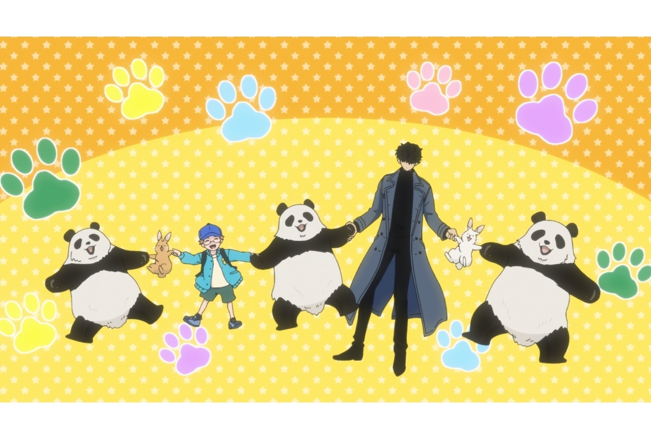 冬アニメ『休日のわるものさん』追加声優に土岐隼一、大西沙織