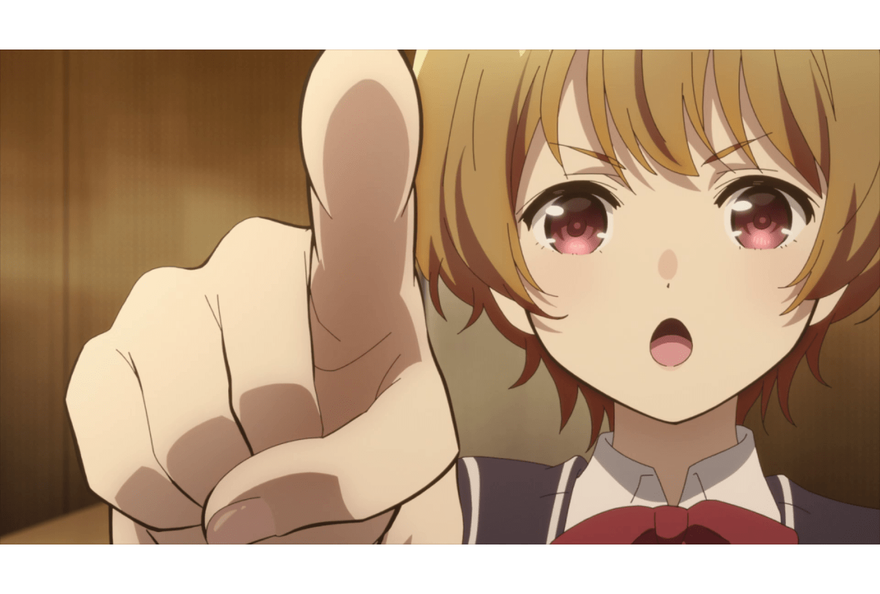 『弱キャラ友崎くん 2nd STAGE』第3話あらすじ&先行場面カット