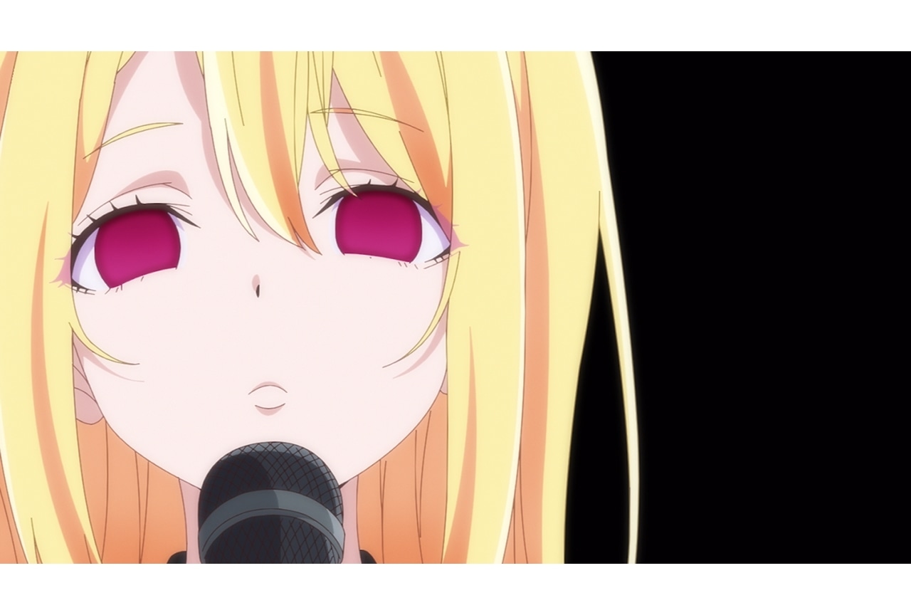 『かな天』第4話「Heat limit」先行場面カット&あらすじ