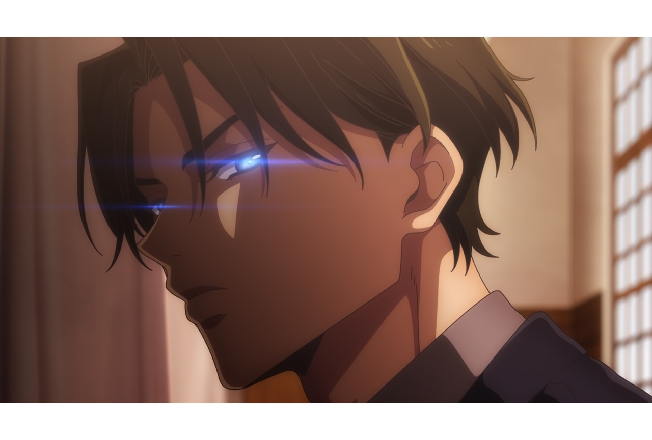 『HIGH CARD』season 2、第4話先行場面カット＆あらすじ