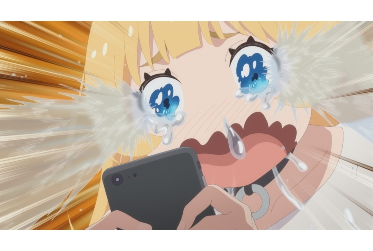 『姫様“拷問”の時間です』第3話あらすじ＆先行場面カット