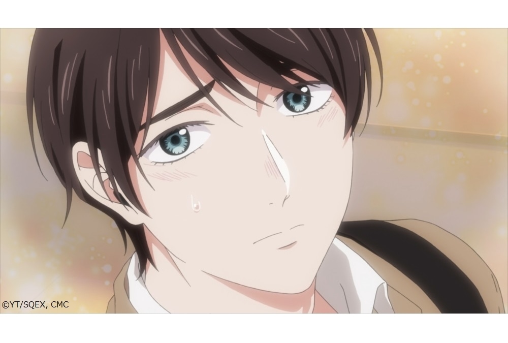 冬アニメ『チェリまほ』第1話場面カット＆あらすじ