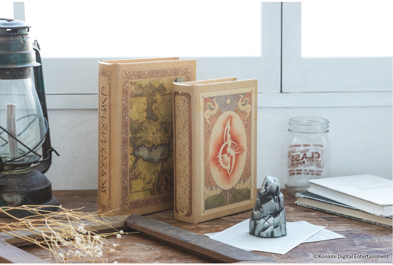 UUL『幻想水滸伝Ⅱ』商品をアニメイト通販で2/13まで受注販売