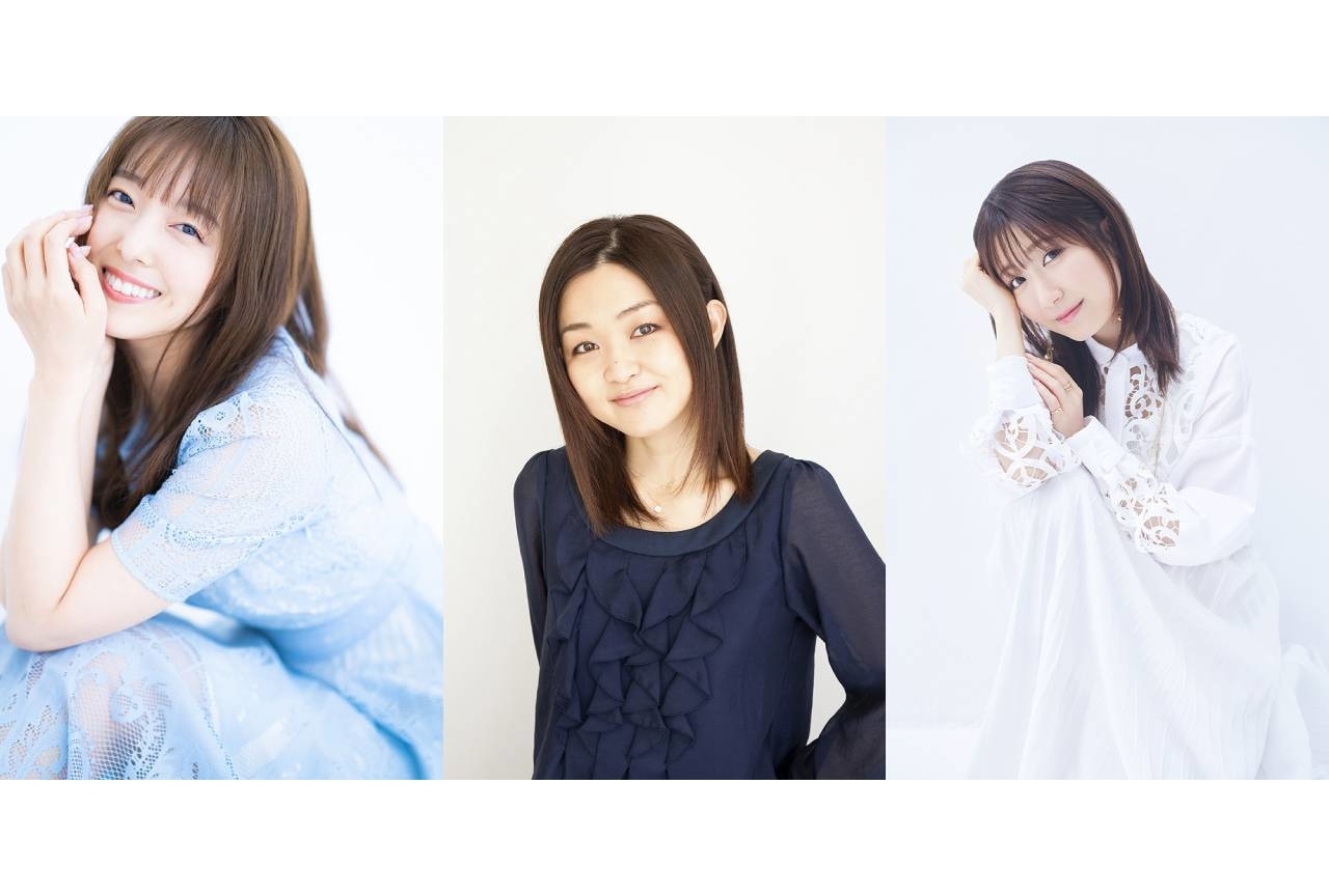 『大室家 dear sisters／dear friends』公開記念舞台挨拶開催決定