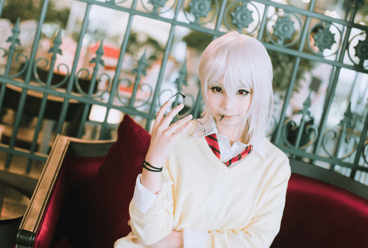 『食戟のソーマ』美麗なコスプレ特集｜薙切えりな・薙切アリス・田所恵など