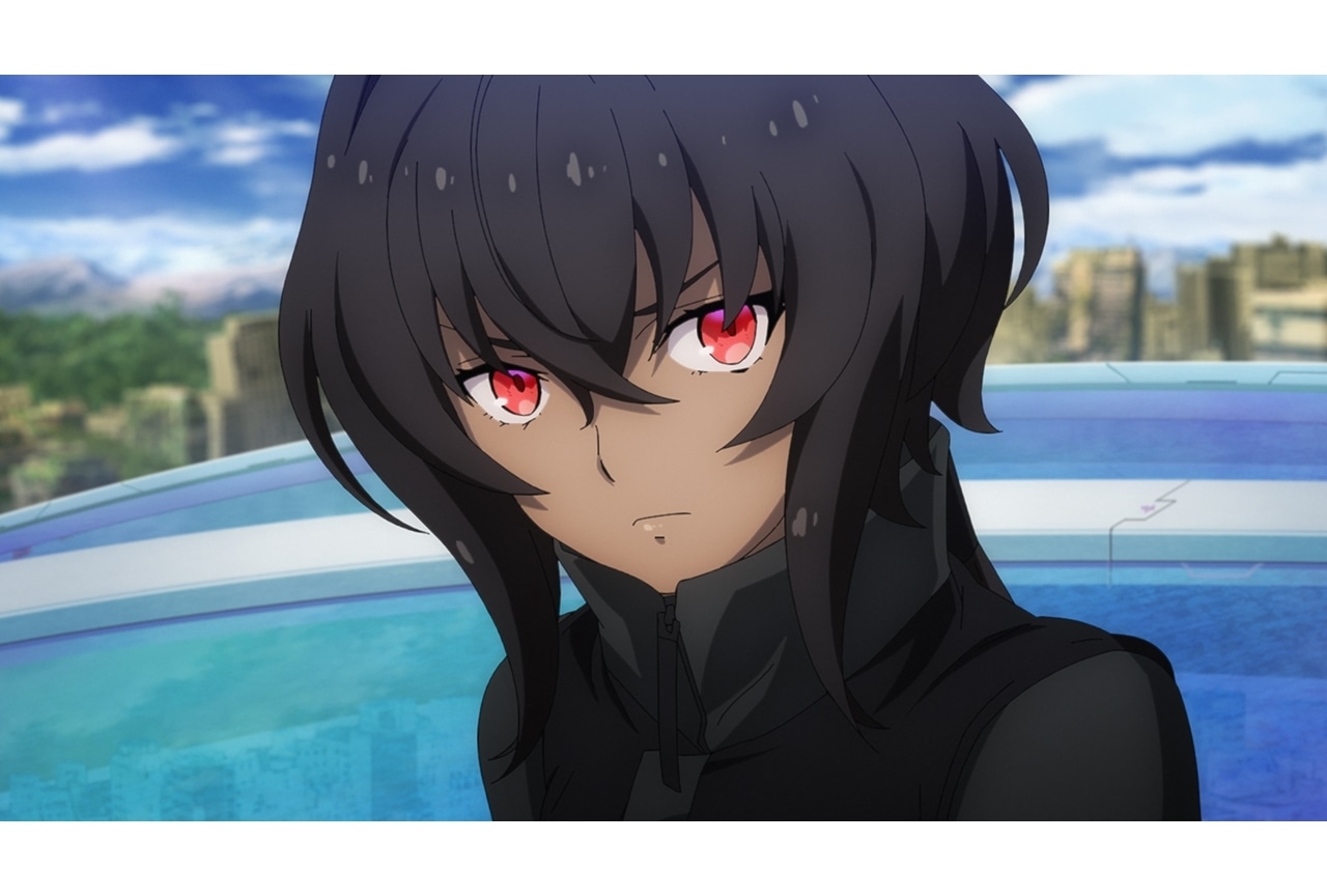 『SYNDUALITY Noir』第2クール、第13話「Double cast」先行カット＆あらすじ